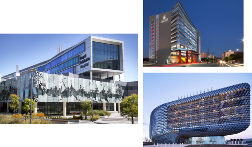 adelaide medical precinct